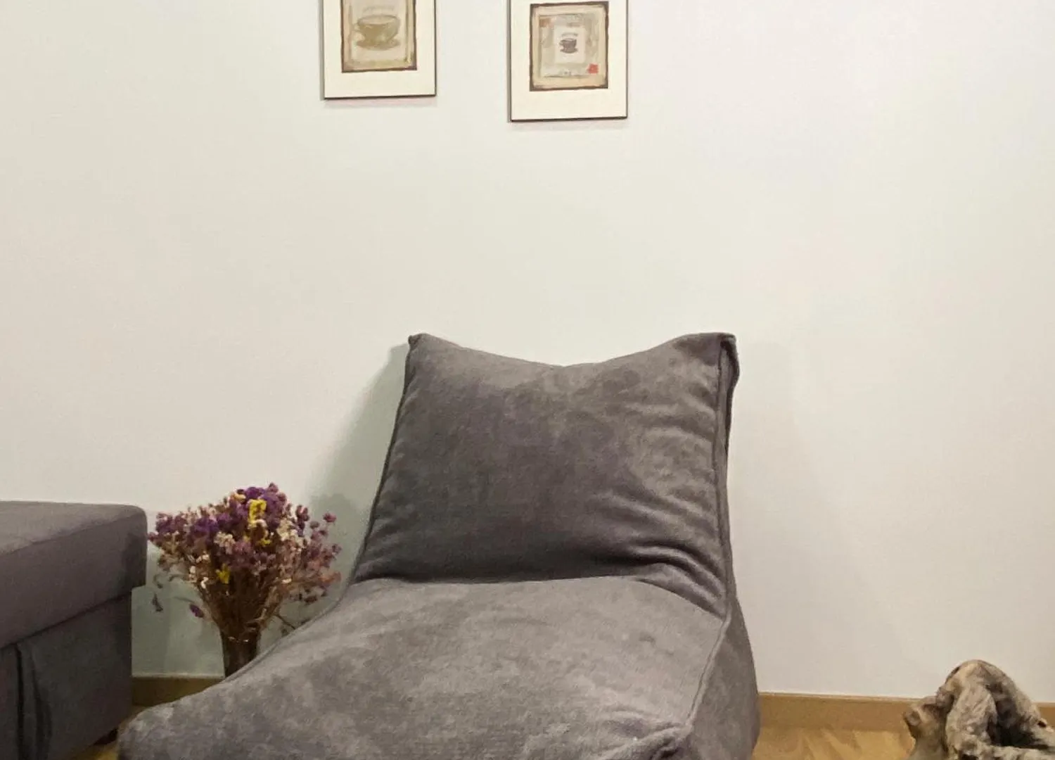 Restup Apartments In Tirana Double Room